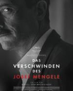 The Disappearance of Josef Mengele