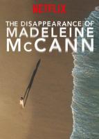 La desaparición de Madeleine McCann (Miniserie de TV) - Poster / Imagen Principal
