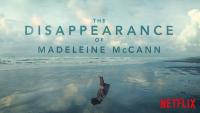 The Disappearance of Madeleine McCann (TV Miniseries) - Posters