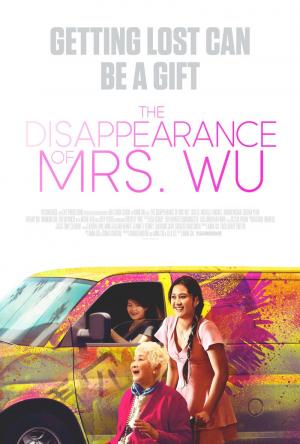 The Disappearance of Mrs. Wu 