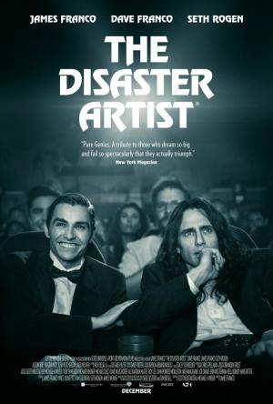 The Disaster Artist: Obra maestra 