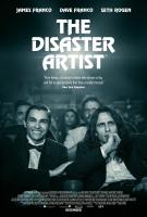 The Disaster Artist: Obra maestra  - Poster / Imagen Principal