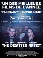 The Disaster Artist: Obra maestra  - Posters