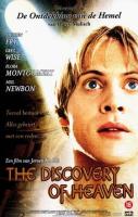 The Discovery of Heaven  - Dvd