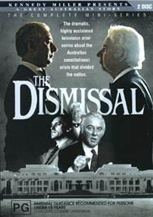 The Dismissal (Miniserie de TV)