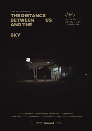 The Distance Between Us and the Sky (C)