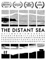 The Distant Sea (C) - Poster / Imagen Principal