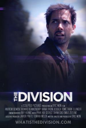The Division (Serie de TV)