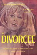 The Divorcee 
