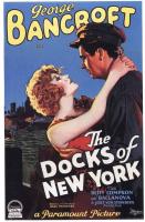 The Docks of New York  - Poster / Main Image