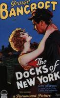 The Docks of New York  - Posters