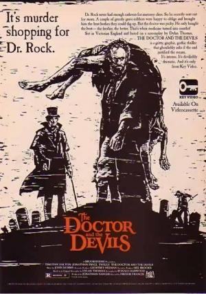 The Doctor and the Devils 
