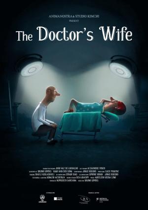 The Doctor's Wife (C)