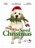 El perro que salvó la Navidad (TV) - Poster / Imagen Principal