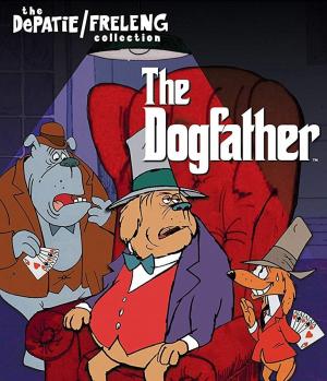 The Dogfather (C)