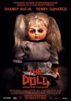 The Doll  - Poster / Imagen Principal