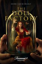 The Doll Factory (Miniserie de TV)