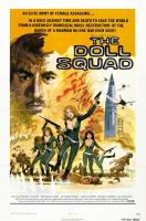 The Doll Squad  - Poster / Imagen Principal