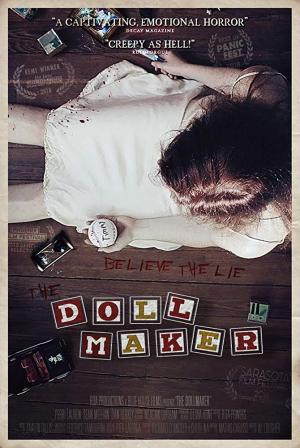 The Dollmaker (S)