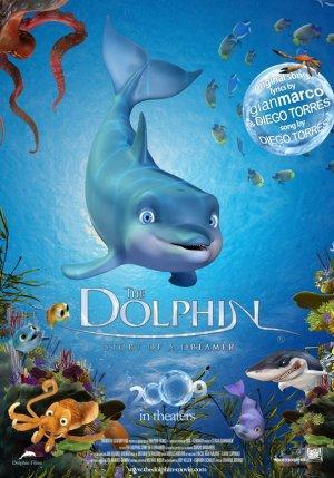 El delfín: La historia de un soñador 
