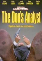 The Don's Analyst (National Lampoon's The Don's Analyst) (TV) - Poster / Main Image