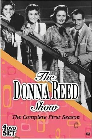 The Donna Reed Show (TV Series)