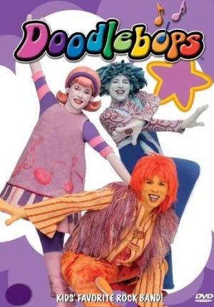 The Doodlebops (TV Series)