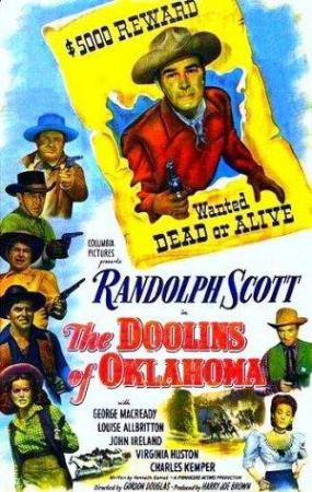 The Doolins of Oklahoma 
