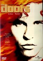 The Doors  - Dvd