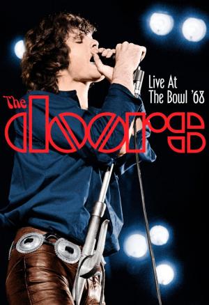The Doors Live At The Bowl '68 