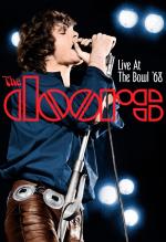 The Doors: Live at the Bowl '68 