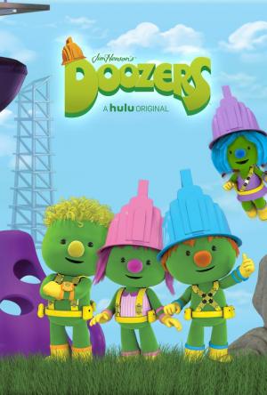 The Doozers (TV Series)