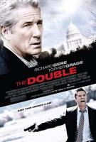 The Double  - Poster / Main Image