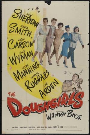The Doughgirls 