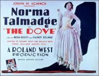 The Dove  - Posters