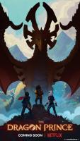 Príncipe de los dragones (Serie de TV) - Posters