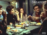 The Dreamers  - Wallpapers