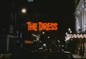 The Dress (S)