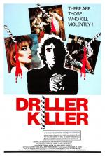 Killer (El asesino del taladro)