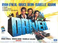 Driver: el desafío  - Posters