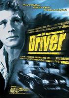 Driver: el desafío  - Dvd