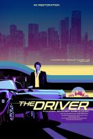 Driver: el desafío  - Posters