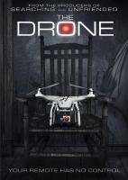 The Drone  - Poster / Imagen Principal