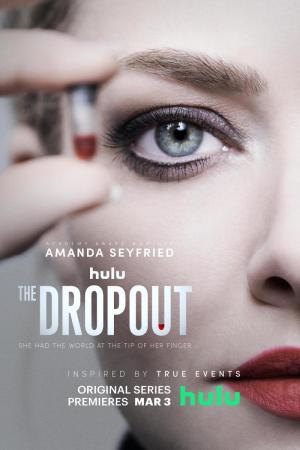 The Dropout: Auge y caída de Elizabeth Holmes (Miniserie de TV)