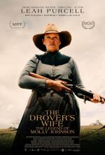 The Drover's Wife (AKA The Legend of Molly Johnson) 