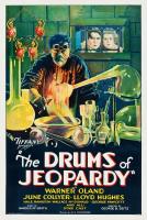 The Drums of Jeopardy  - Poster / Main Image