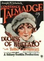 La duquesa de Buffalo  - Poster / Imagen Principal