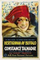 La duquesa de Buffalo  - Posters