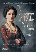 The Duchess of Duke Street (TV Series) - Poster / Main Image