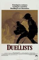 Los duelistas  - Poster / Imagen Principal
